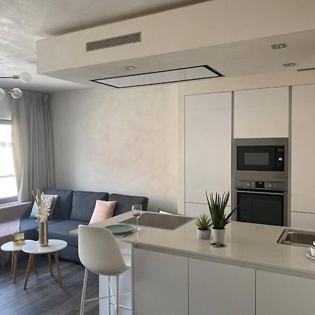 Lovely One Bedroom Apartment In City Center With Parking, Near Public Transport ลักเซมเบิร์ก ภายนอก รูปภาพ
