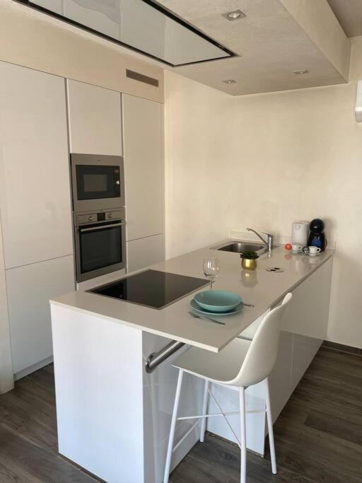 Lovely One Bedroom Apartment In City Center With Parking, Near Public Transport ลักเซมเบิร์ก ภายนอก รูปภาพ